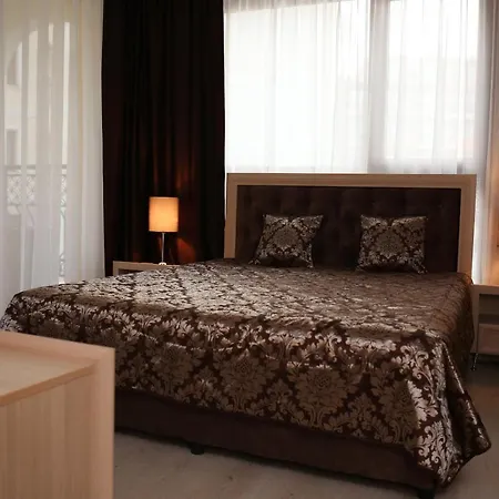 Harmony Jungle Apart Otel 3*
