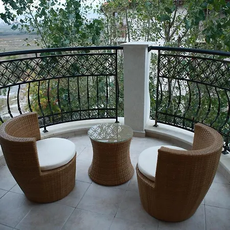 Harmony Jungle Apart Otel Sunny Beach