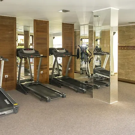 Harmony Jungle Apart Otel 3*