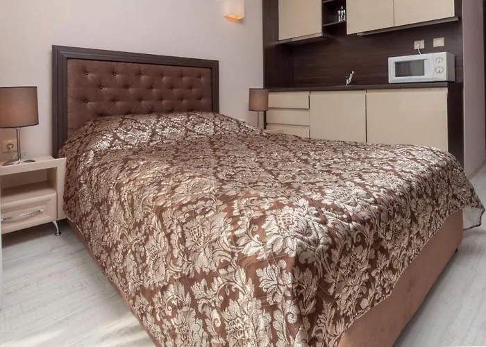 Harmony Jungle - Family Friendly Complex 4* Napospart