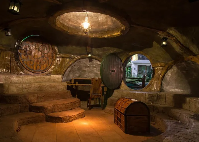 Harmony Jungle - Family Friendly Complex Apartmanhotel 4*