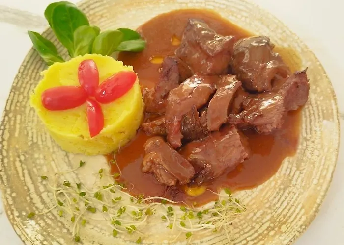 Apartmanhotel Harmony Jungle - Family Friendly Complex Napospart