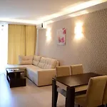 Lejlighedshotel Harmony Jungle - Family Friendly Complex Sunny Beach