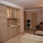 Lejlighedshotel Harmony Jungle - Family Friendly Complex Sunny Beach