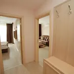 Lejlighedshotel Harmony Jungle - Family Friendly Complex Sunny Beach