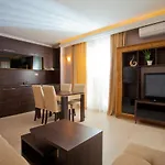 Lejlighedshotel Harmony Jungle - Family Friendly Complex Sunny Beach