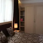 Harmony Jungle - Family Friendly Complex Lejlighedshotel