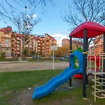 Lejlighedshotel Harmony Jungle - Family Friendly Complex