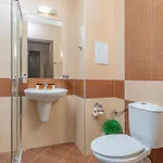 Harmony Jungle - Family Friendly Complex Lejlighedshotel 4*
