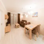 Lejlighedshotel Harmony Jungle - Family Friendly Complex 4*