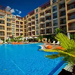 Harmony Jungle - Family Friendly Complex Sunny Beach