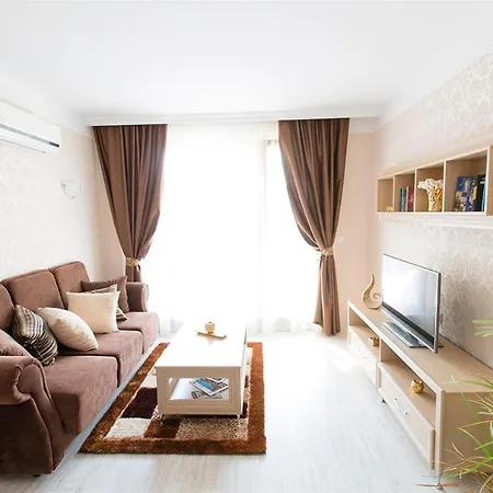 Harmony Jungle - Family Friendly Complex 4*