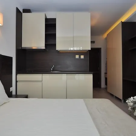 شقة فندقية Harmony Jungle - Family Friendly Complex