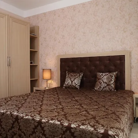 شقة فندقية Harmony Jungle - Family Friendly Complex ساني بيتش