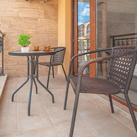 شقة فندقية Harmony Jungle - Family Friendly Complex