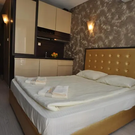 Harmony Jungle - Family Friendly Complex Lejlighedshotel