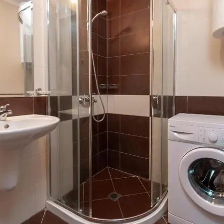 شقة فندقية Harmony Jungle - Family Friendly Complex