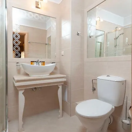 Harmony Jungle - Family Friendly Complex ساني بيتش