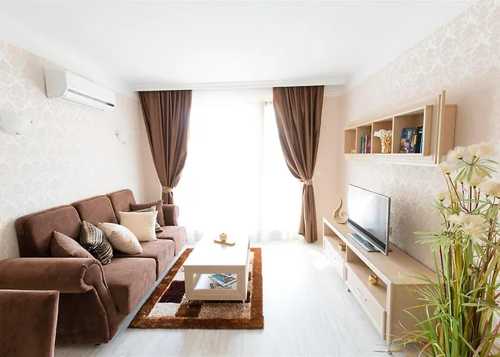 Harmony Jungle - Family Friendly Complex 4*