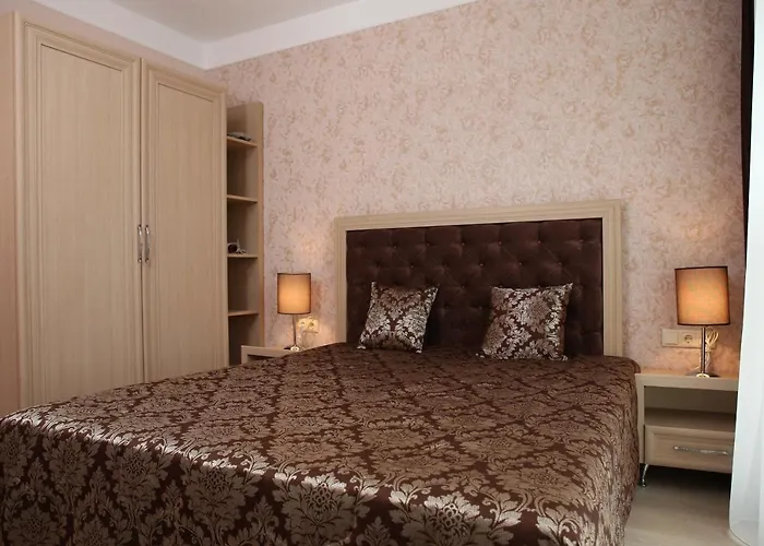 Hotel apartamentowy Harmony Jungle - Family Friendly Complex Słoneczny Brzeg