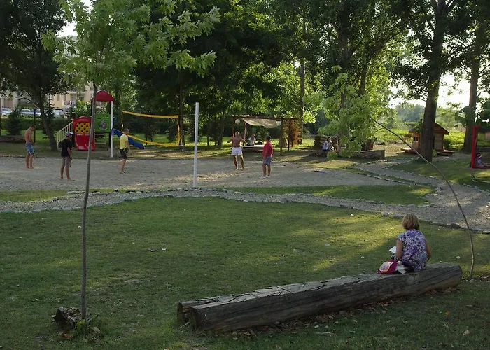 Harmony Jungle - Family Friendly Complex 4* Sunny Beach