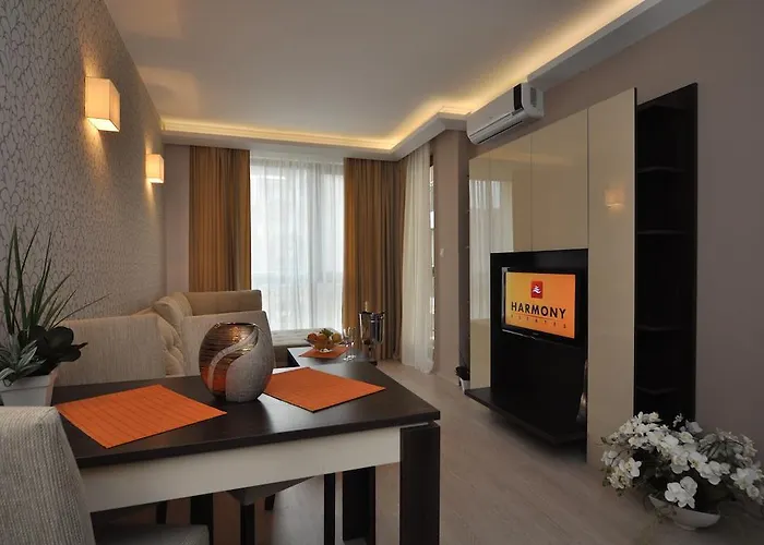 Harmony Jungle - Family Friendly Complex