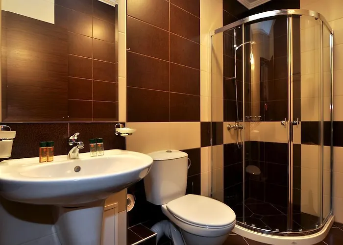 Harmony Jungle - Family Friendly Complex Słoneczny Brzeg