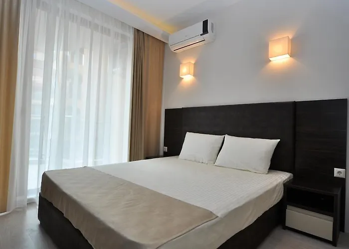 Harmony Jungle - Family Friendly Complex 4* Słoneczny Brzeg