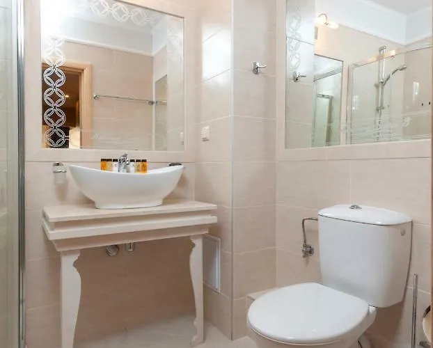 Harmony Jungle - Family Friendly Complex Słoneczny Brzeg