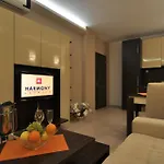 Harmony Jungle - Family Friendly Complex Aparthotel 4*