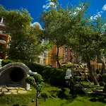 Aparthotel Harmony Jungle - Family Friendly Complex