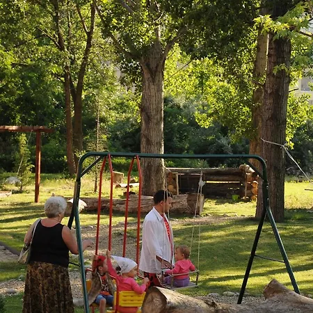 Harmony Jungle - Family Friendly Complex Aparthotel 4*