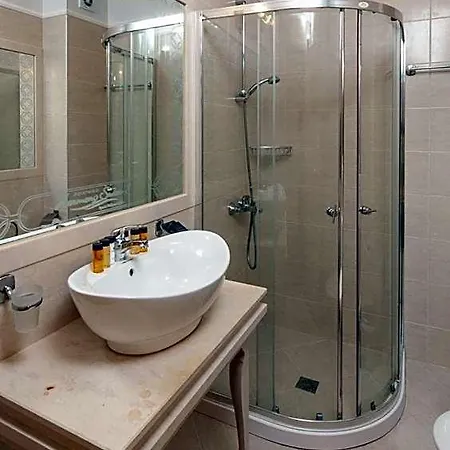Harmony Jungle - Family Friendly Complex Apartmanhotel