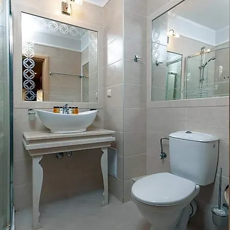 Apartmanhotel Harmony Jungle - Family Friendly Complex 4*