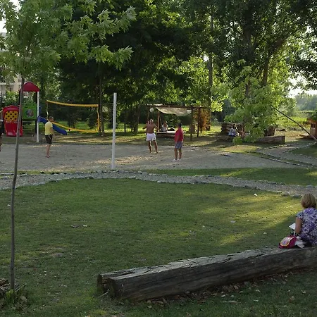 Harmony Jungle - Family Friendly Complex 4* Slantchev Briag