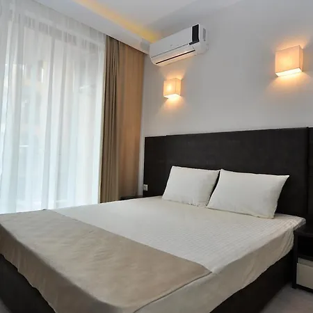 Harmony Jungle - Family Friendly Complex 4* 阳光海滩