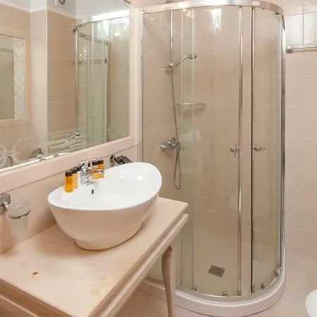 Harmony Jungle - Family Friendly Complex 4* Napospart
