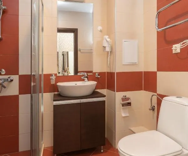 Harmony Jungle - Family Friendly Complex 4* Sunny Beach