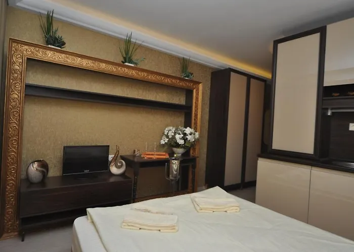 Harmony Jungle - Family Friendly Complex