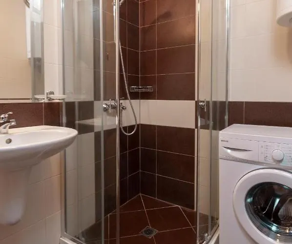 Aparthotel Harmony Jungle - Family Friendly Complex