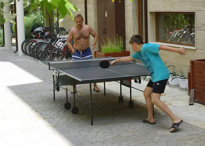 Aparthotel Harmony Jungle - Family Friendly Complex 4*