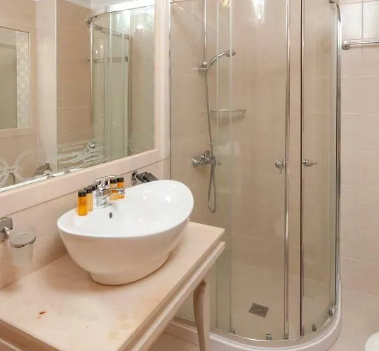 Harmony Jungle - Family Friendly Complex 4* Sunny Beach