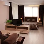 Harmony Jungle - Family Friendly Complex 4* Napospart