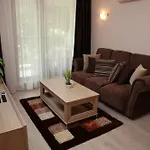 Harmony Jungle - Family Friendly Complex 4* Napospart