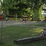 Harmony Jungle - Family Friendly Complex 4* Napospart