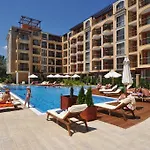 Harmony Jungle - Family Friendly Complex Apartmanhotel 4*