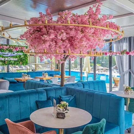 Harmony Jungle - Family Friendly Complex