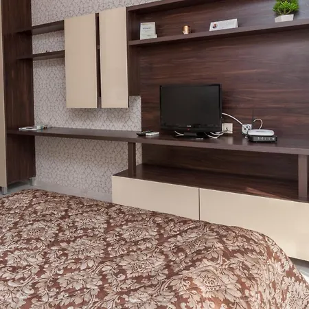 公寓式酒店 Harmony Jungle - Family Friendly Complex