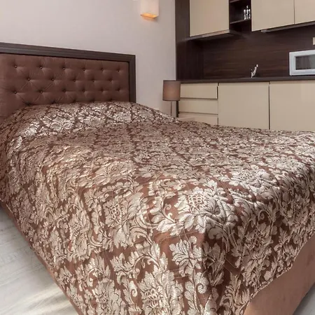 Harmony Jungle - Family Friendly Complex 4* 阳光海滩