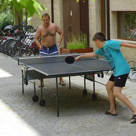 公寓式酒店 Harmony Jungle - Family Friendly Complex 4*